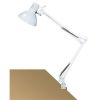 Rábalux , 4214 , Arno , Table lamps , white , IP20 , E27