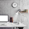 Rábalux , 4214 , Arno , Table lamps , white , IP20 , E27