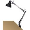 Rábalux , 4215 , Arno , Table lamps , black , IP20 , E27