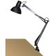 Rábalux , 4215 , Arno , Table lamps , black , IP20 , E27