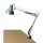 Rábalux , 4216 , Arno , Table lamps , silver , IP20 , E27