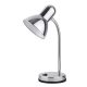Rábalux , 4255 , Clark , Table lamps , chrome , IP20 , E27