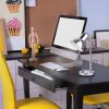 Rábalux , 4255 , Clark , Table lamps , chrome , IP20 , E27