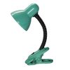 Rábalux , 4257 , Dennis , Table lamps , green , IP20 , E27