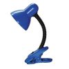 Rábalux , 4260 , Dennis , Table lamps , blue , IP20 , E27