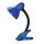 Rábalux , 4260 , Dennis , Table lamps , blue , IP20 , E27