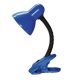 Rábalux , 4260 , Dennis , Table lamps , blue , IP20 , E27