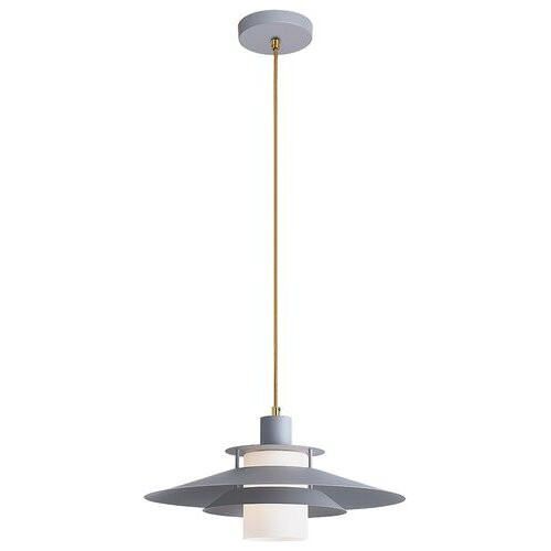 Rábalux , 4313 , Cameron , Pendants , grey , IP20 , E27