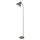 Rábalux , 4329 , Derek , Floor lamps , grey , IP20 , E27