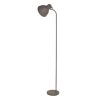 Rábalux , 4329 , Derek , Floor lamps , grey , IP20 , E27