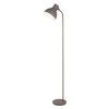 Rábalux , 4329 , Derek , Floor lamps , grey , IP20 , E27