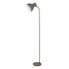 Rábalux , 4329 , Derek , Floor lamps , grey , IP20 , E27