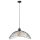 Rábalux , 4347 , Iduna , Pendants , matte black , IP20 , E27