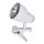 Rábalux , 4356 , Clip , Table lamps , white , IP20 , E14