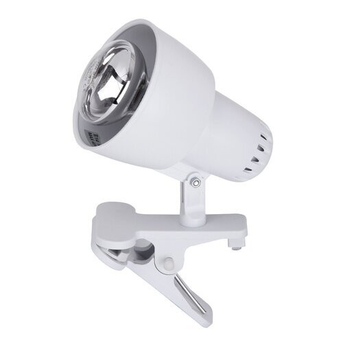 Rábalux , 4356 , Clip , Table lamps , white , IP20 , E14