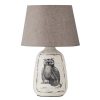 Rábalux , 4373 , Dora , Bedside lamps , white , IP20 , E27