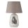 Rábalux , 4373 , Dora , Bedside lamps , white , IP20 , E27