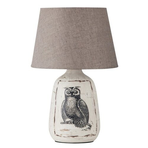 Rábalux , 4373 , Dora , Bedside lamps , white , IP20 , E27