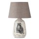 Rábalux , 4373 , Dora , Bedside lamps , white , IP20 , E27
