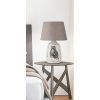 Rábalux , 4373 , Dora , Bedside lamps , white , IP20 , E27