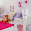 Rábalux , 4379 , Ellie , Bedside lamps , white , IP20 , E14