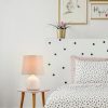 Rábalux , 4380 , Ellie , Bedside lamps , beige , IP20 , E14