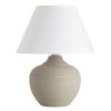 Rábalux , 4391 , Molly , Bedside lamps , beige , IP20 , E14
