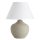 Rábalux , 4391 , Molly , Bedside lamps , beige , IP20 , E14