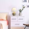 Rábalux , 4391 , Molly , Bedside lamps , beige , IP20 , E14