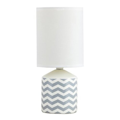 Rábalux , 4397 , Sophie , Bedside lamps , white , IP20 , E14