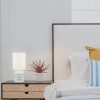 Rábalux , 4397 , Sophie , Bedside lamps , white , IP20 , E14