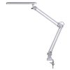Rábalux , 4420 , Raul , Table lamps , silver , IP20 , 4000