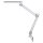 Rábalux , 4420 , Raul , Table lamps , silver , IP20 , 4000