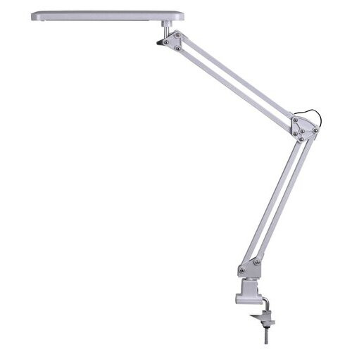 Rábalux , 4420 , Raul , Table lamps , silver , IP20 , 4000
