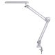 Rábalux , 4420 , Raul , Table lamps , silver , IP20 , 4000