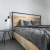 Rábalux , 4504 , Alfons , Wall lights , black , IP20 , E27