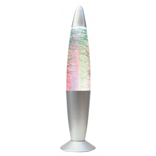 Rábalux , 4533 , Millie , Decorative lights , silver , IP20