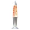 Rábalux , 4533 , Millie , Decorative lights , silver , IP20