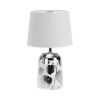 Rábalux , 4548 , Sonal , Table lamps , white , IP20 , E14
