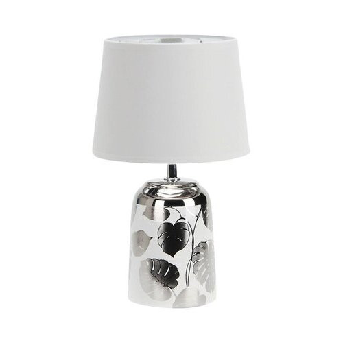 Rábalux , 4548 , Sonal , Table lamps , white , IP20 , E14