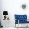 Rábalux , 4549 , Sonal , Table lamps , black , IP20 , E14
