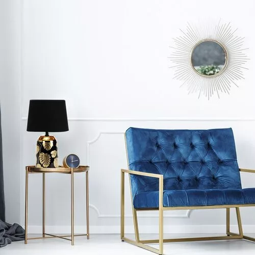 Rábalux , 4549 , Sonal , Table lamps , black , IP20 , E14