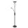 Rábalux , 4554 , Gamma Trend , Floor lamps , matte black , IP20 , E27