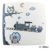 Rábalux , 4557 , Shepherd , Children's lamps , multicolour , IP20 , E27