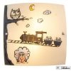 Rábalux , 4557 , Shepherd , Children's lamps , multicolour , IP20 , E27