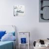 Rábalux , 4557 , Shepherd , Children's lamps , multicolour , IP20 , E27
