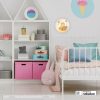 Rábalux , 4558 , Cathy , Children's lamps , multicolour , IP20 , E27