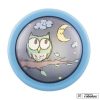Rábalux , 4563 , Shepherd , Children's lamps , multicolour , IP20