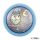 Rábalux , 4563 , Shepherd , Children's lamps , multicolour , IP20