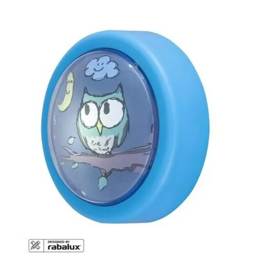 Rábalux , 4563 , Shepherd , Children's lamps , multicolour , IP20